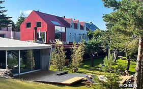 Casa Das Penhas Douradas - Burel Expedition Hotel